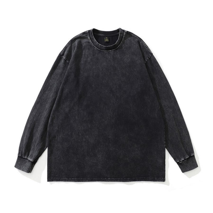 Vintage Long sleeve T-shirt