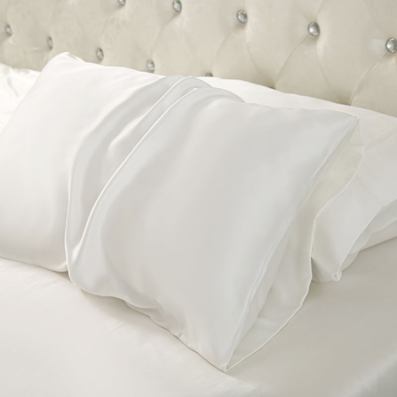 Mulberry šilkinis pagalvės užvalkalas