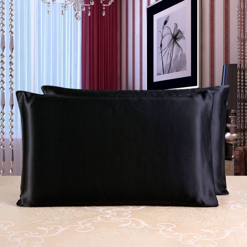 Mulberry šilkinis pagalvės užvalkalas