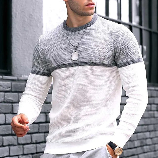 Round Neck Casual Trendy T-Shirt Top