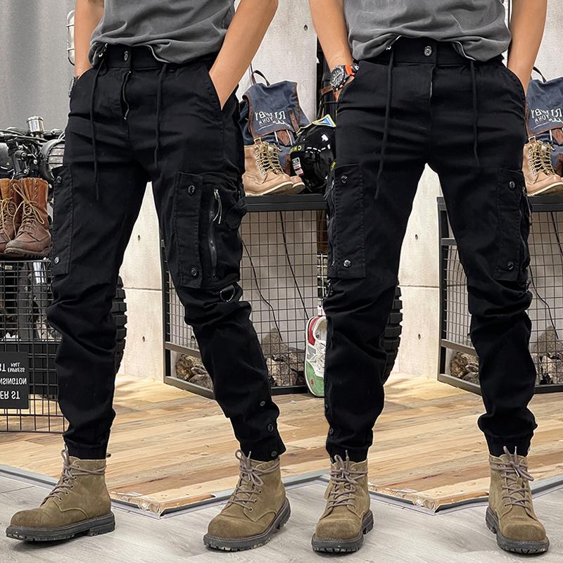 Men's Leg Trousers