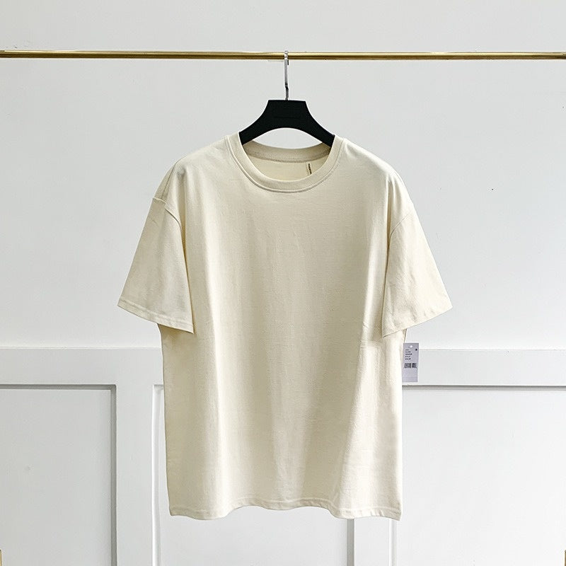 Reflective Printed FOG High Street T-Shirt with Logo