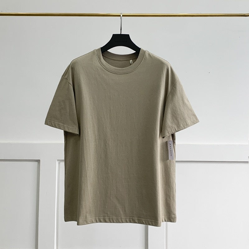 Reflective Printed FOG High Street T-Shirt with Logo