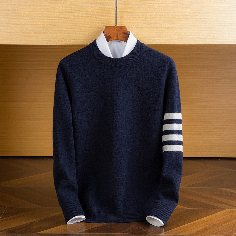 Wool Knitwear