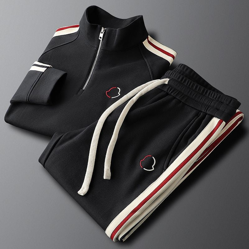 Leisure Sports Sweater Suit