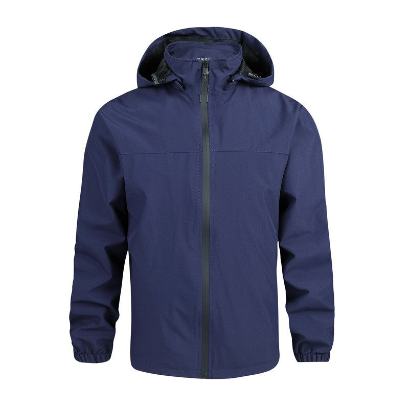 Outdoor Travel Jacket Coat