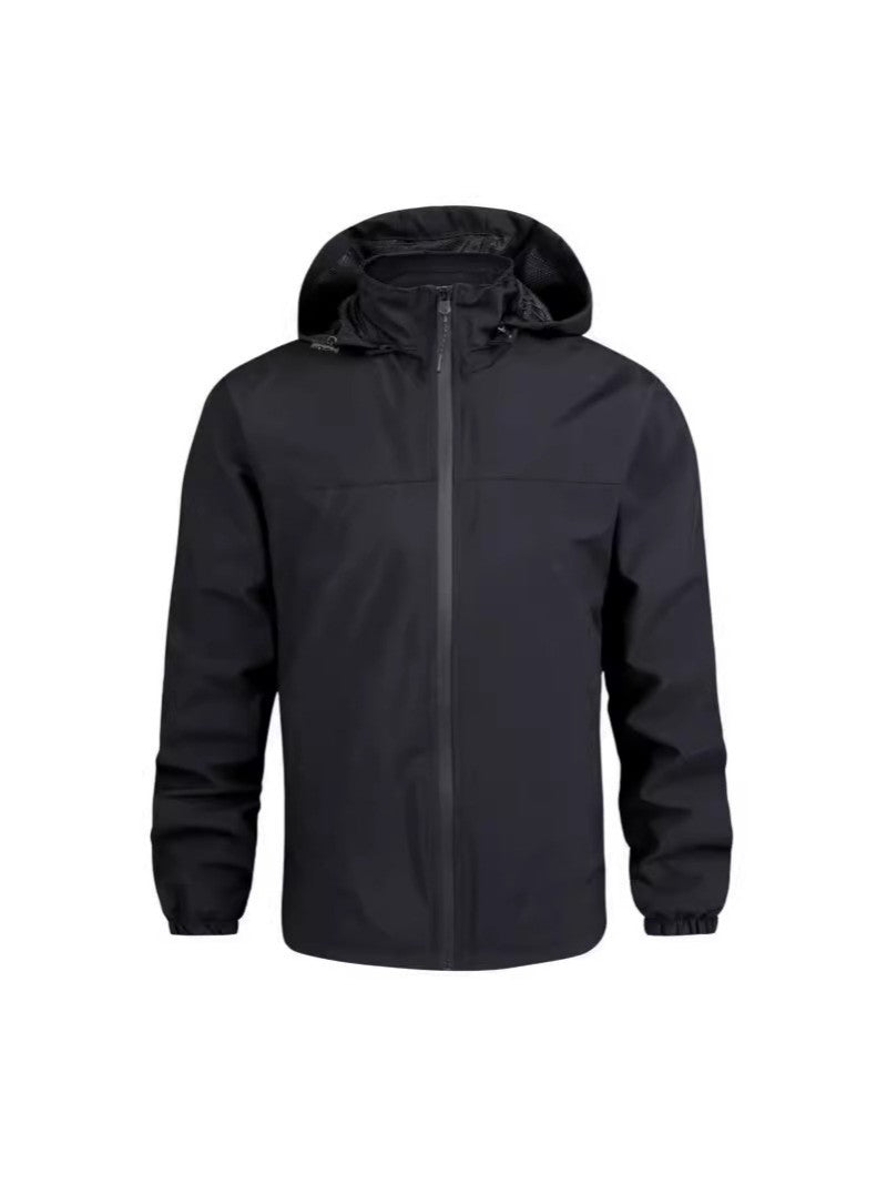Outdoor Travel Jacket Coat
