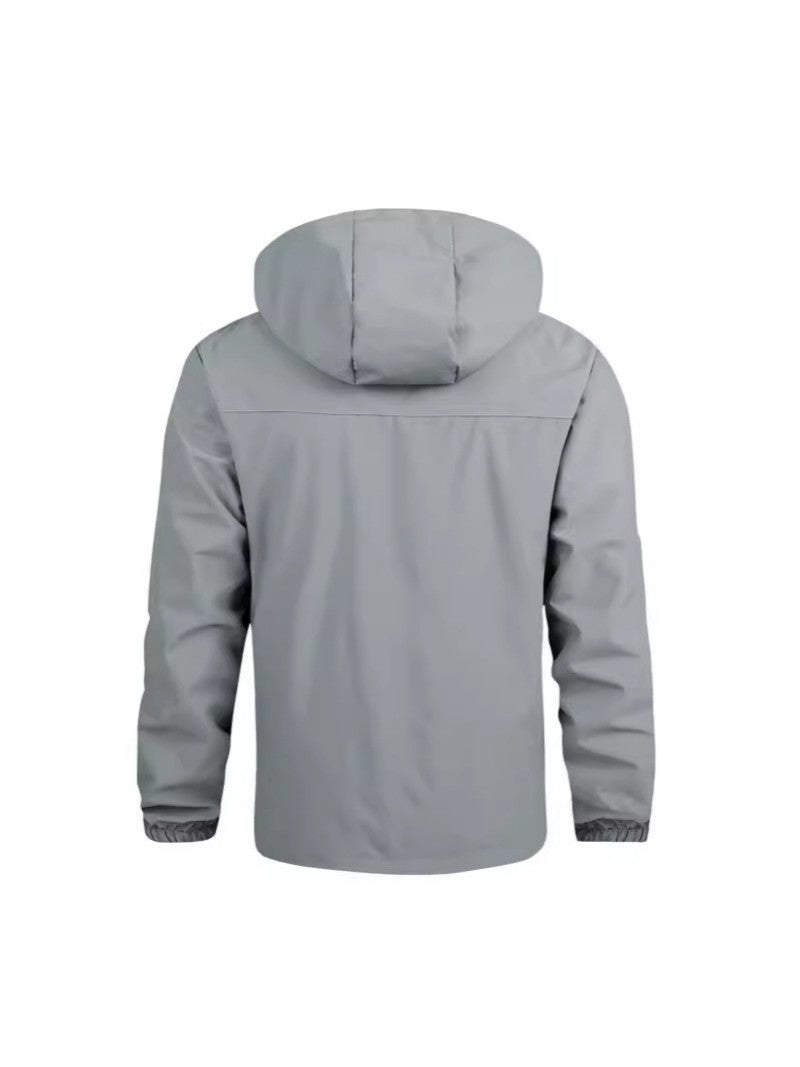 Outdoor Travel Jacket Coat
