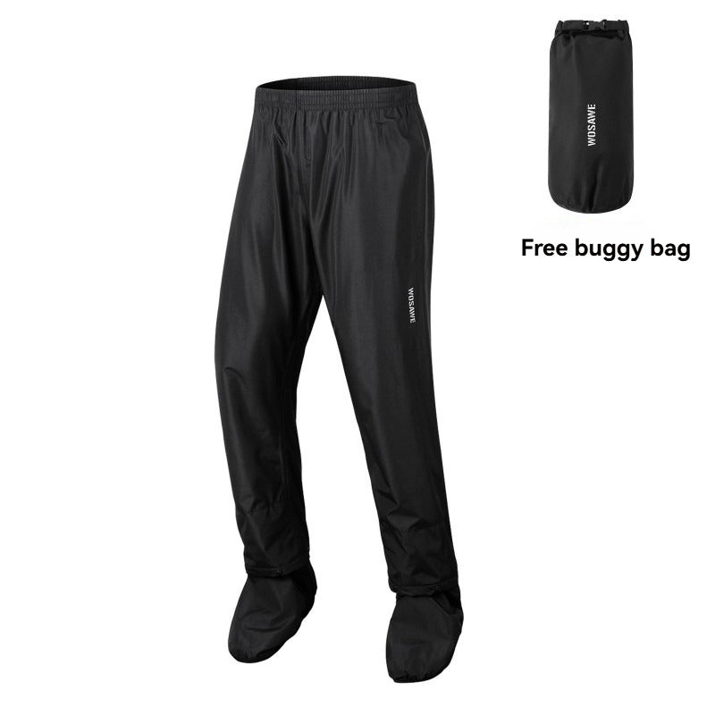 Outdoor Cycling Rain Suit