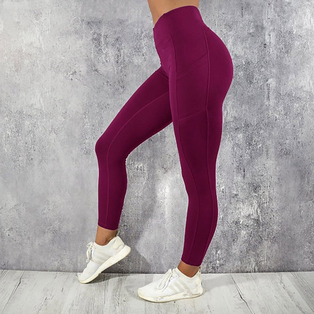 Sports Fitness Pants