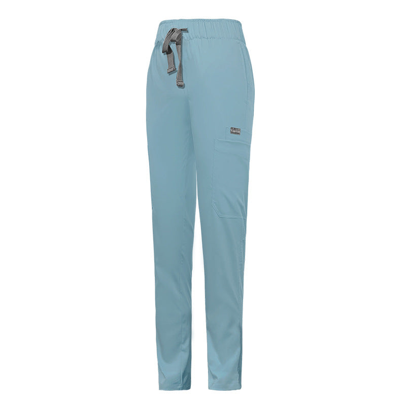 Wide Leg Surgery Pants