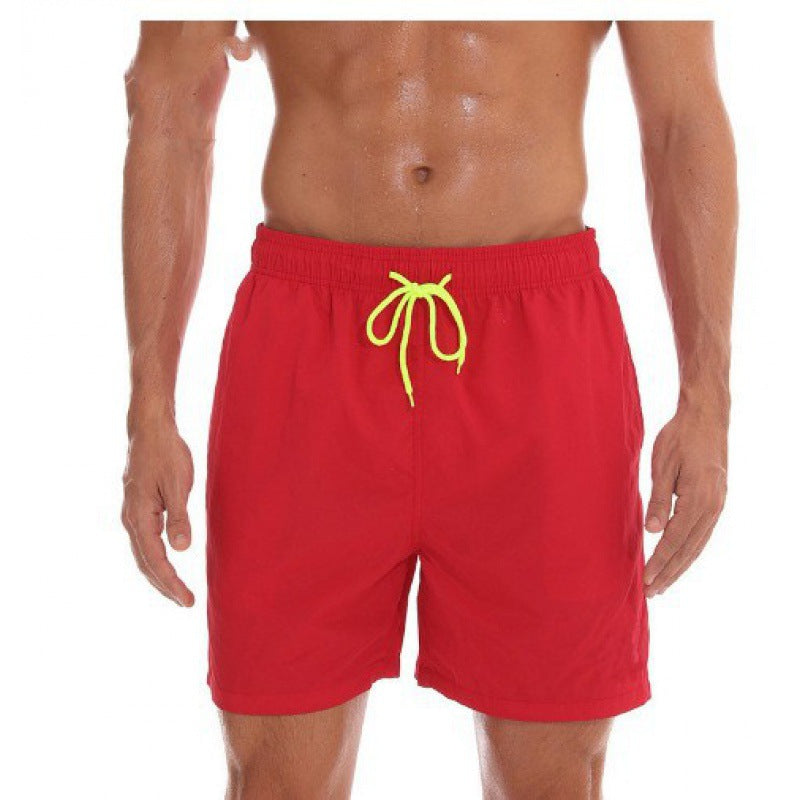 Shorts Beach Pants