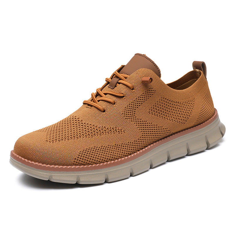 Men's Summer Casual Shoes