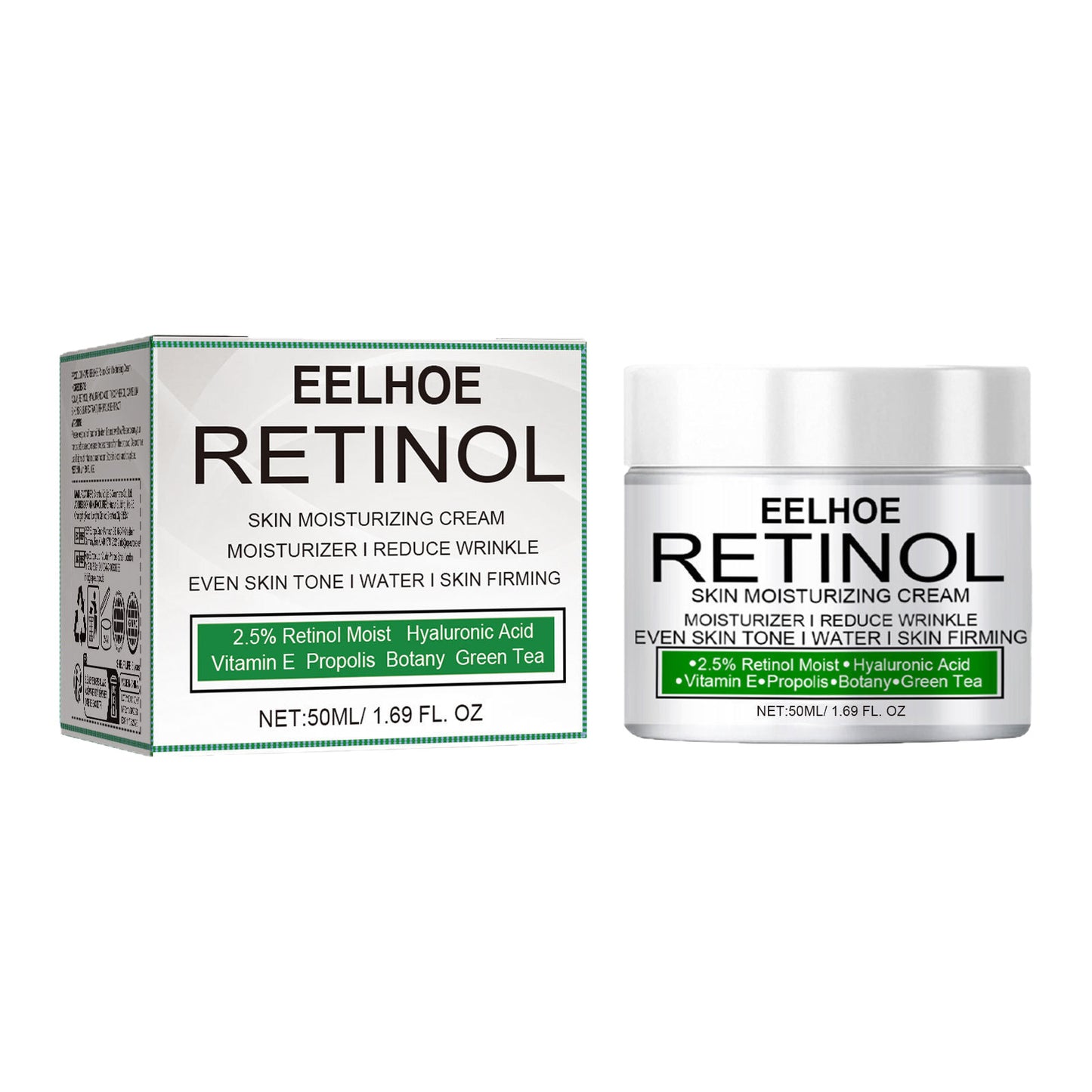 Šviesinantis odos priežiūros kremas