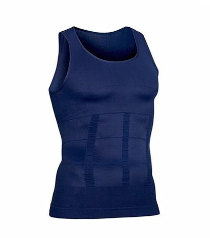 Men's Slimming Body Shaper Vest