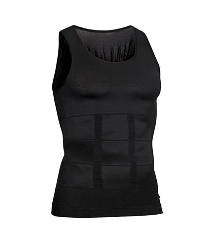 Men's Slimming Body Shaper Vest