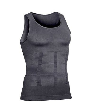 Men's Slimming Body Shaper Vest