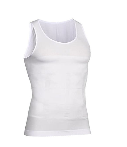 Men's Slimming Body Shaper Vest