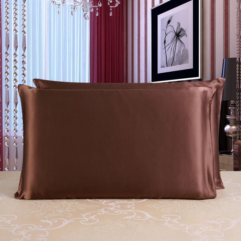 Mulberry šilkinis pagalvės užvalkalas