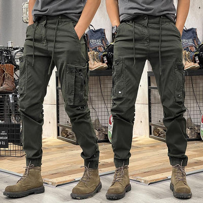 Men's Leg Trousers