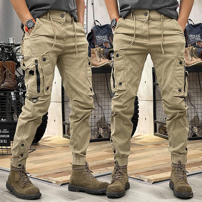 Men's Leg Trousers