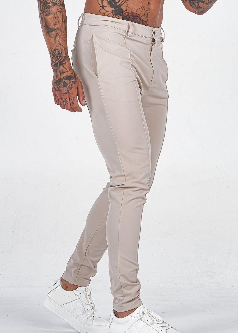 Men's Outdoor Slim-Fit Straight Pants
