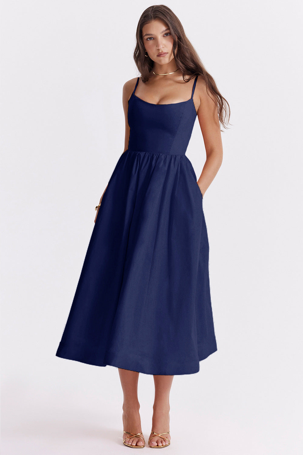 Sling Gentle Wind Dress