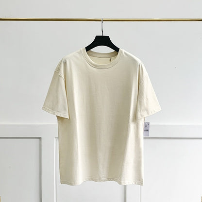 Reflective Printed FOG High Street T-Shirt with Logo