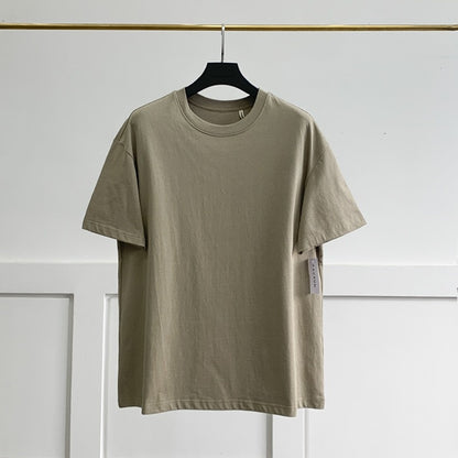 Reflective Printed FOG High Street T-Shirt with Logo
