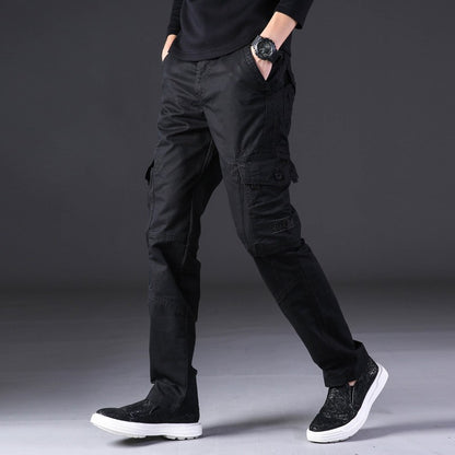Men's Casual Overalls