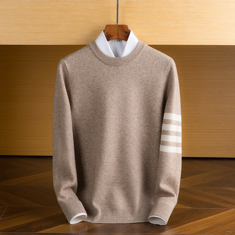 Wool Knitwear