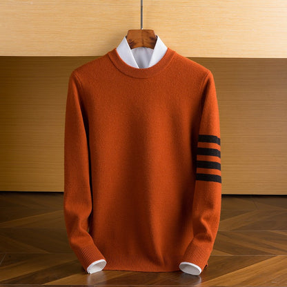 Wool Knitwear