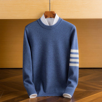 Wool Knitwear