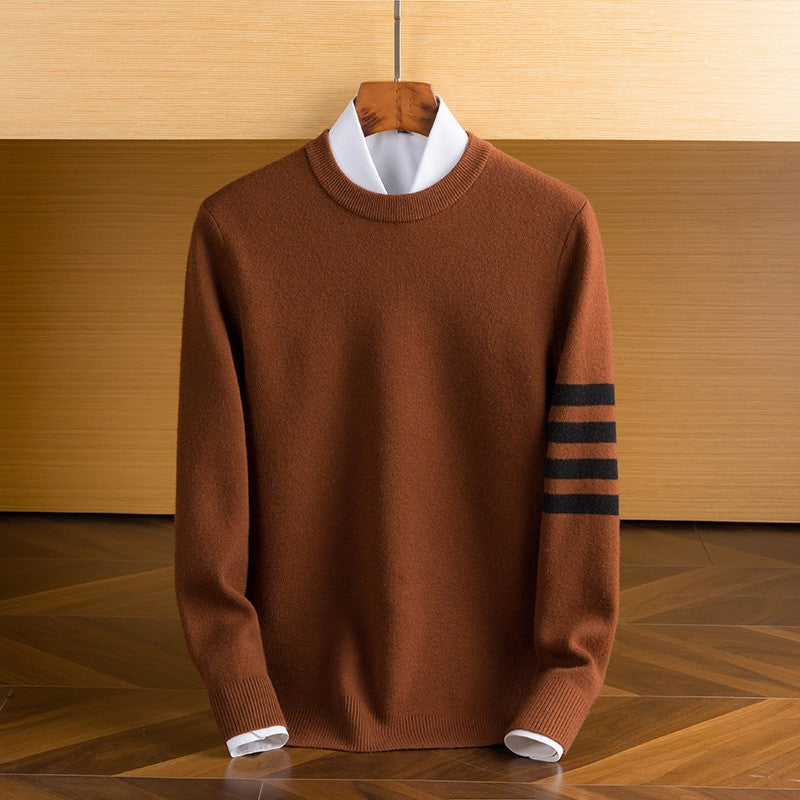 Wool Knitwear