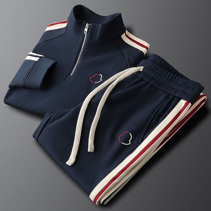 Leisure Sports Sweater Suit