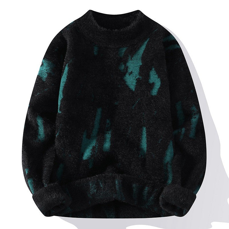 Trendy Men's Sweater