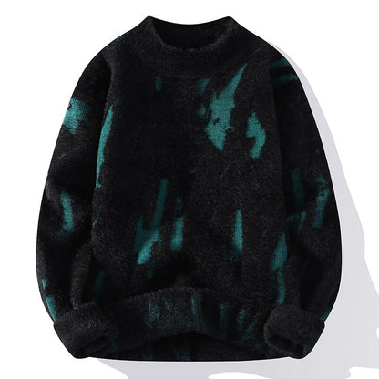 Trendy Men's Sweater