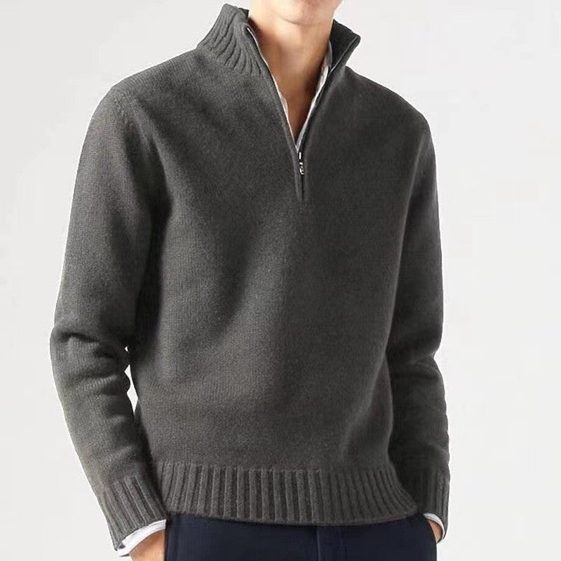 Men's Casual Sweater
