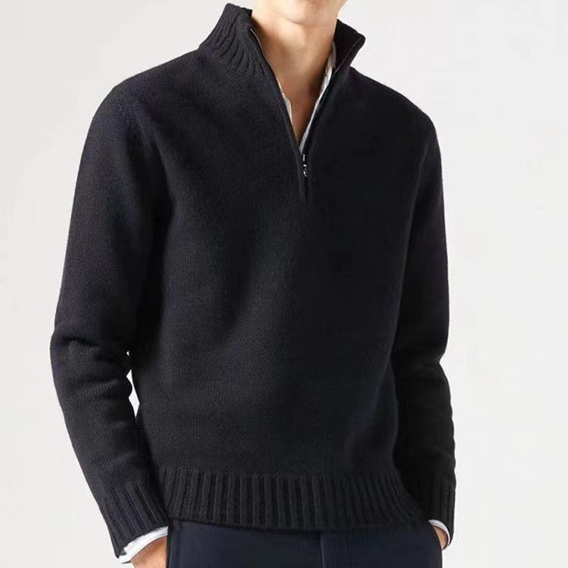 Men's Casual Sweater