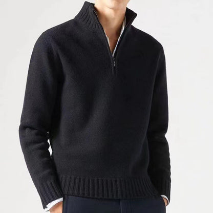 Men's Casual Sweater