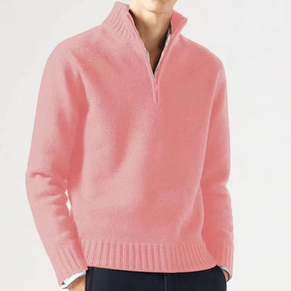 Men's Casual Sweater