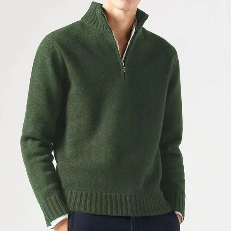 Men's Casual Sweater