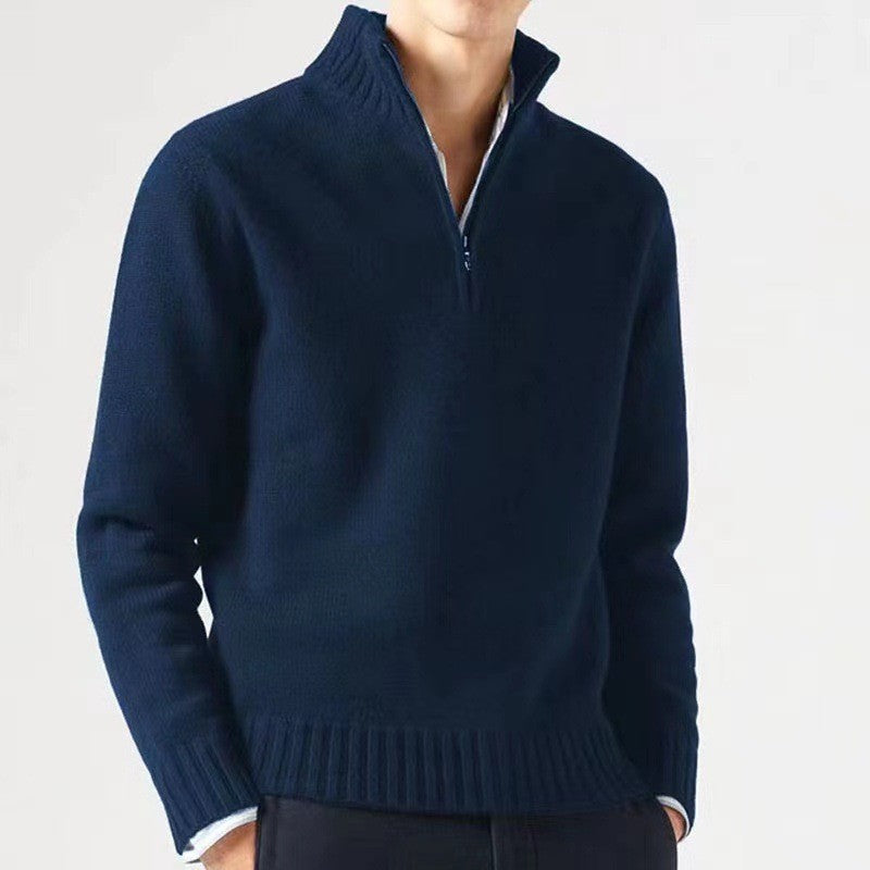 Men's Casual Sweater