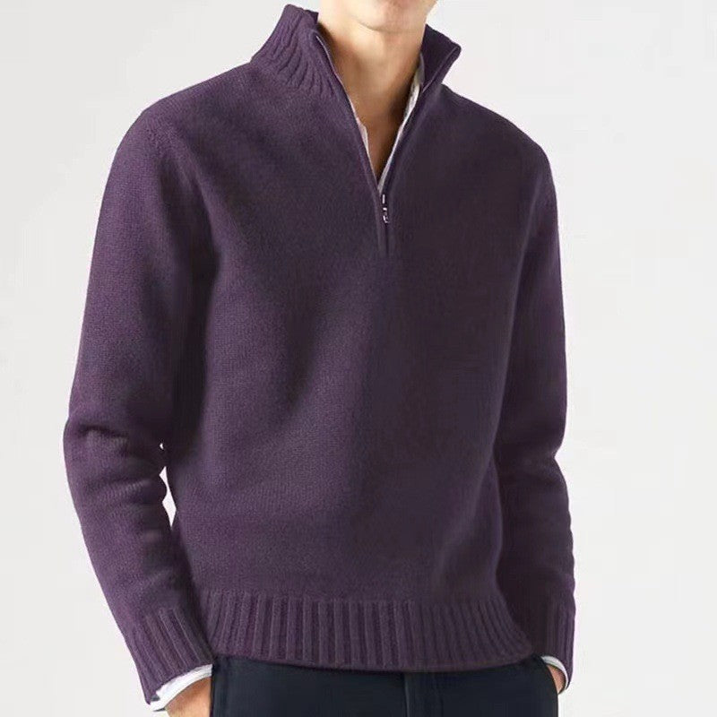 Men's Casual Sweater