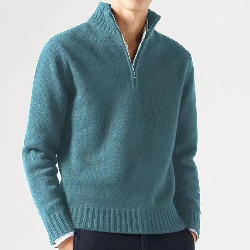 Men's Casual Sweater