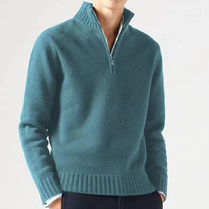 Men's Casual Sweater
