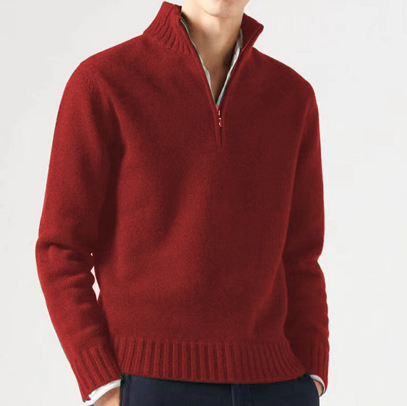 Men's Casual Sweater