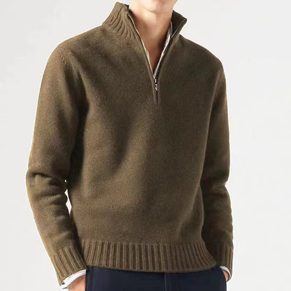 Men's Casual Sweater