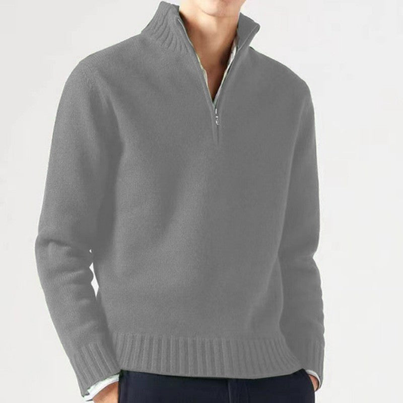 Men's Casual Sweater