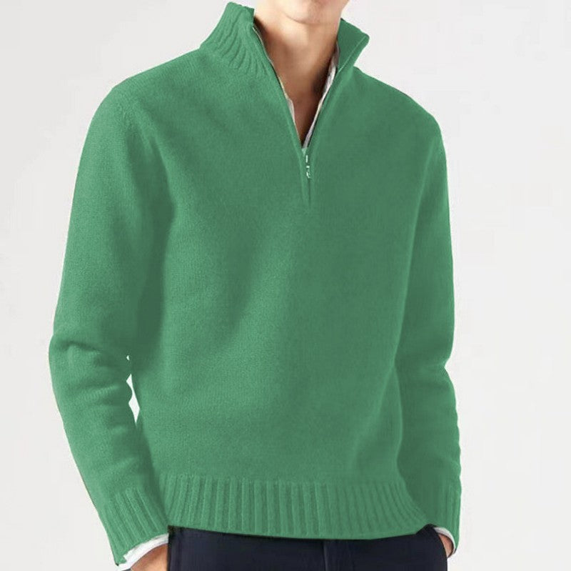 Men's Casual Sweater
